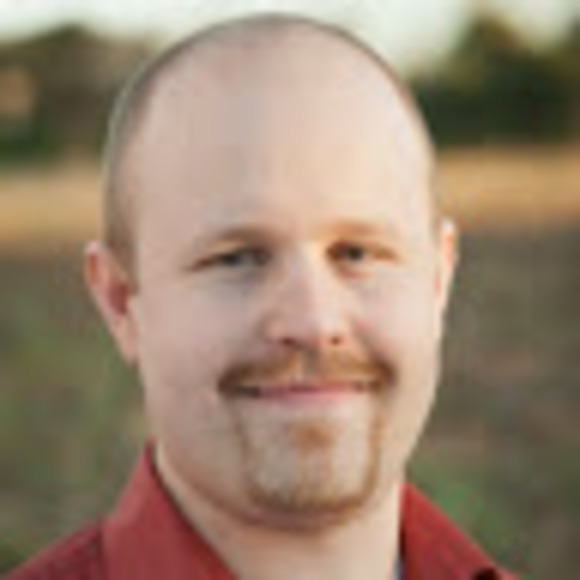 Meet your Posher, Jon - Picture 1 of 1